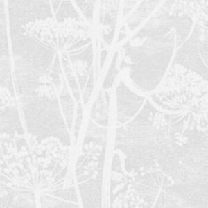 behang afbeelding van het Cole and Son Cow Parsley 112-8027
