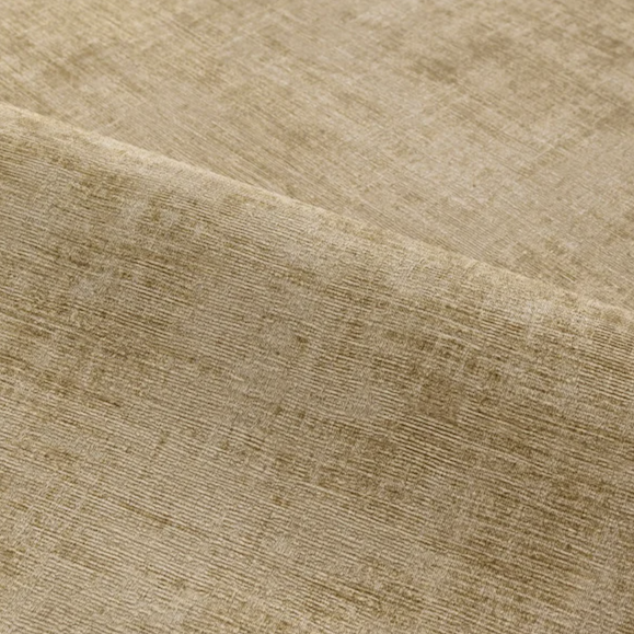 Casamance Le Velours 2 Johara 74395574 beige foin detail opname