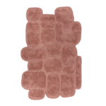 Product weergave van het vloerkleed Abstract Maya ASO1634189 Rust Organic 16