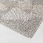 detail weergave van het vloerkleed Anemone_AM35353_Galapagos_TV