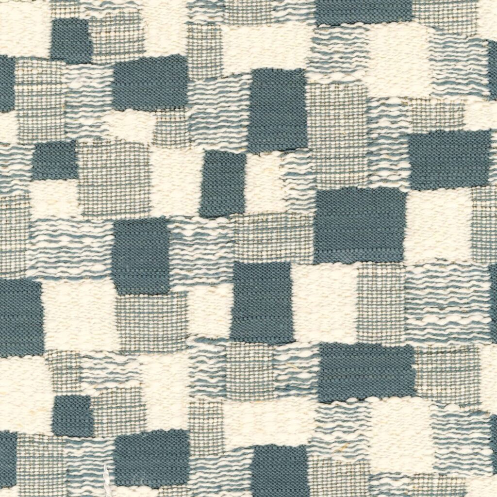 Product weergave van de stof Elitis Hiroko Katsura JA 008-41 Sous le cri des mouettes stof