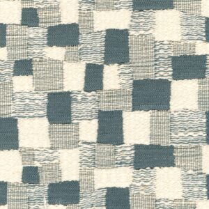 Product weergave van de stof Elitis Hiroko Katsura JA 008-41 Sous le cri des mouettes stof