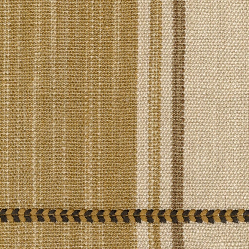 Product weergave van de stof Elitis Onomichi Hanaki JU-005-08 in de kleur Un train sieloigne