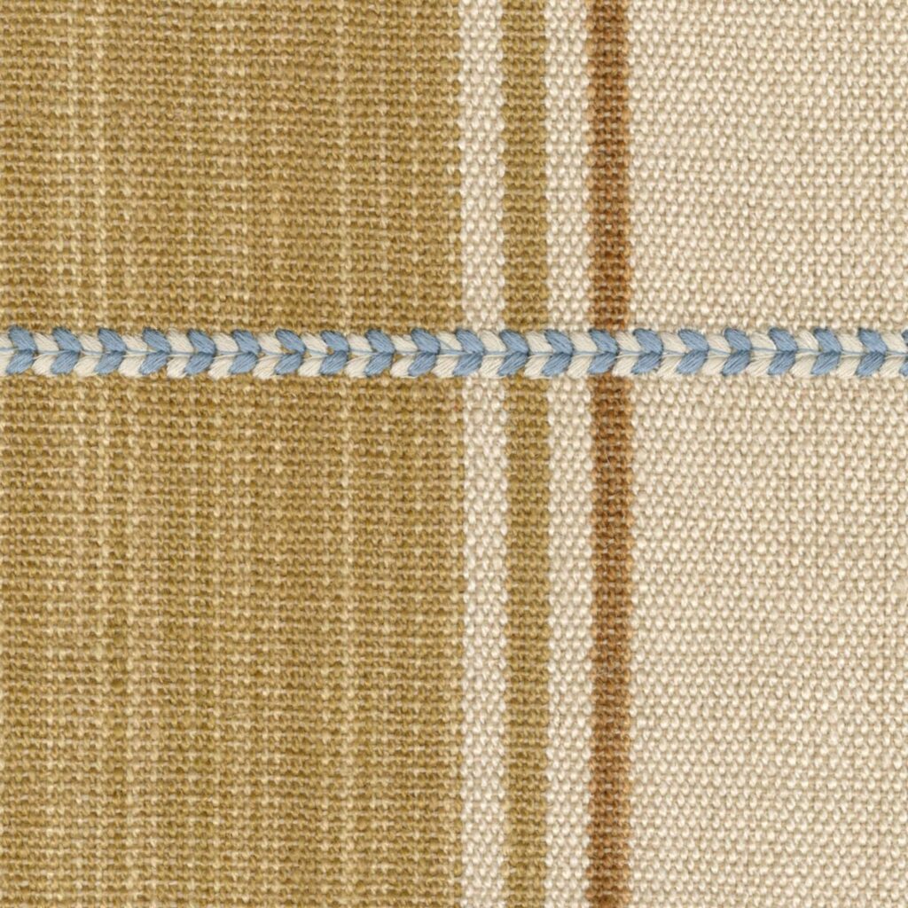 Product weergave van de stof Elitis Onomichi Hanaki JU-005-21 in de kleur Lanterne ouverture