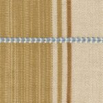 Product weergave van de stof Elitis Onomichi Hanaki JU-005-21 in de kleur Lanterne ouverture