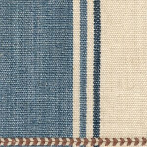 Product weergave van de stof Elitis Onomichi Hanaki JU-005-47 in de kleur Train de nuit