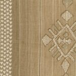 Product weergave van de stof Elitis Onomichi Kana LZ 916-06 in de kleur Atelier du vent