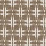 Product weergave van de beige stof Elitis -hiroko-genzo-li-914-05