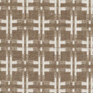 Product weergave van de beige stof Elitis -hiroko-genzo-li-914-05