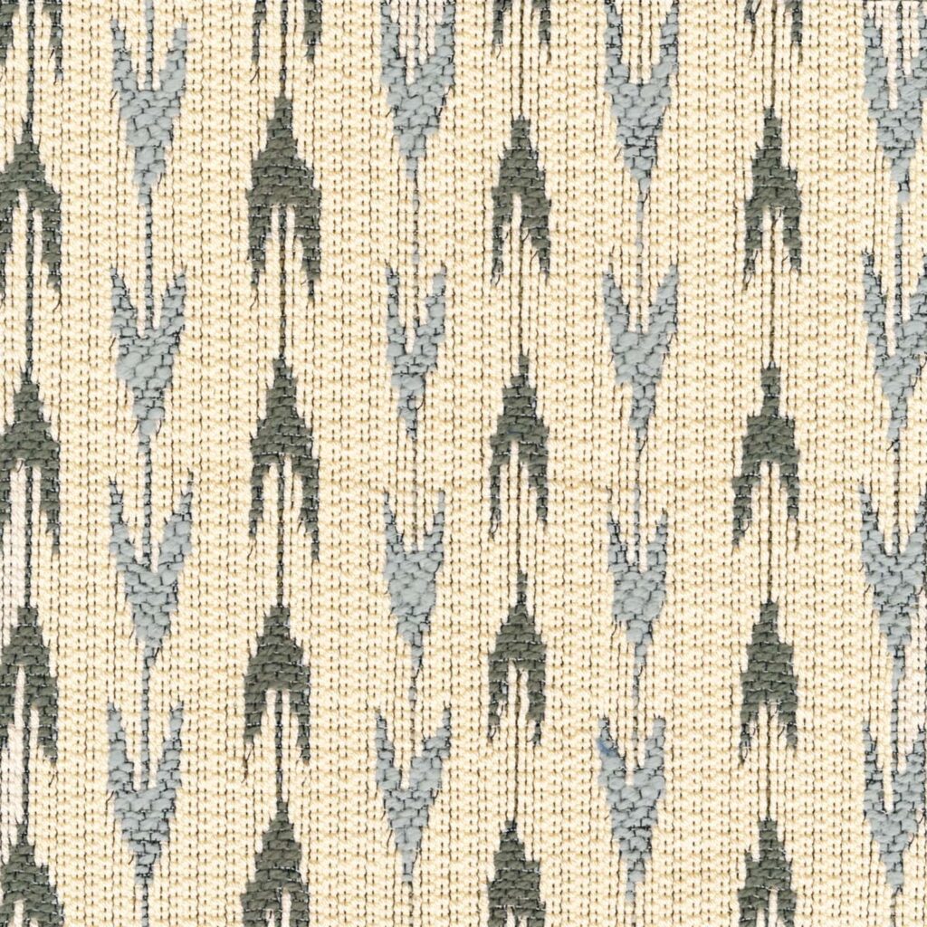 product weergave van de stof Elitis hiroko-maka-cn-007-40 in de kleur Un rêve éternel