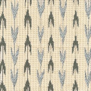 product weergave van de stof Elitis hiroko-maka-cn-007-40 in de kleur Un rêve éternel