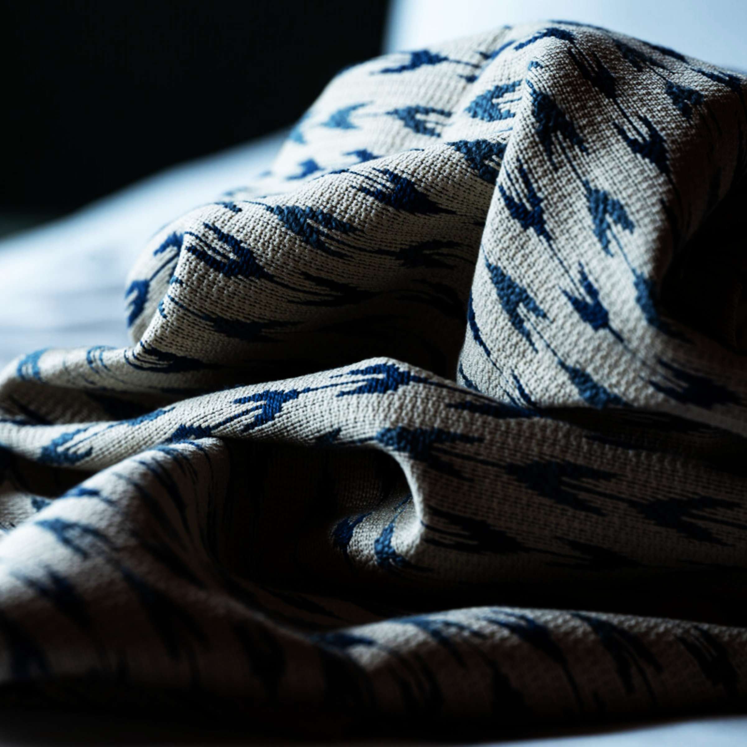 Elitis – Hiroko Maka CN 007-47