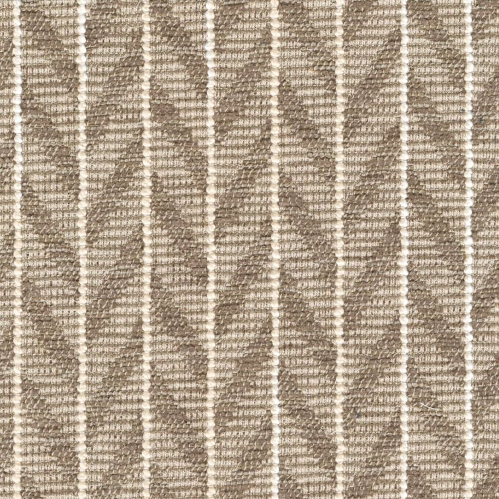 Product weergave van Elitis -hiroko-makoto-cn-009-05 in de kleur bruin:Un murmure ancien