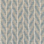 Product weergave van de stof Elitis -hiroko-makoto-cn-009-41 in licht blauw