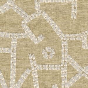 Product weergave van de stof Elitis onomichi-hiro-lz-917-60 sous les cerisiers