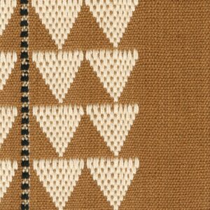 Product weergave van de stof Elitis onomichi miko JU 004-21 in de kleur Les gestes font le temps