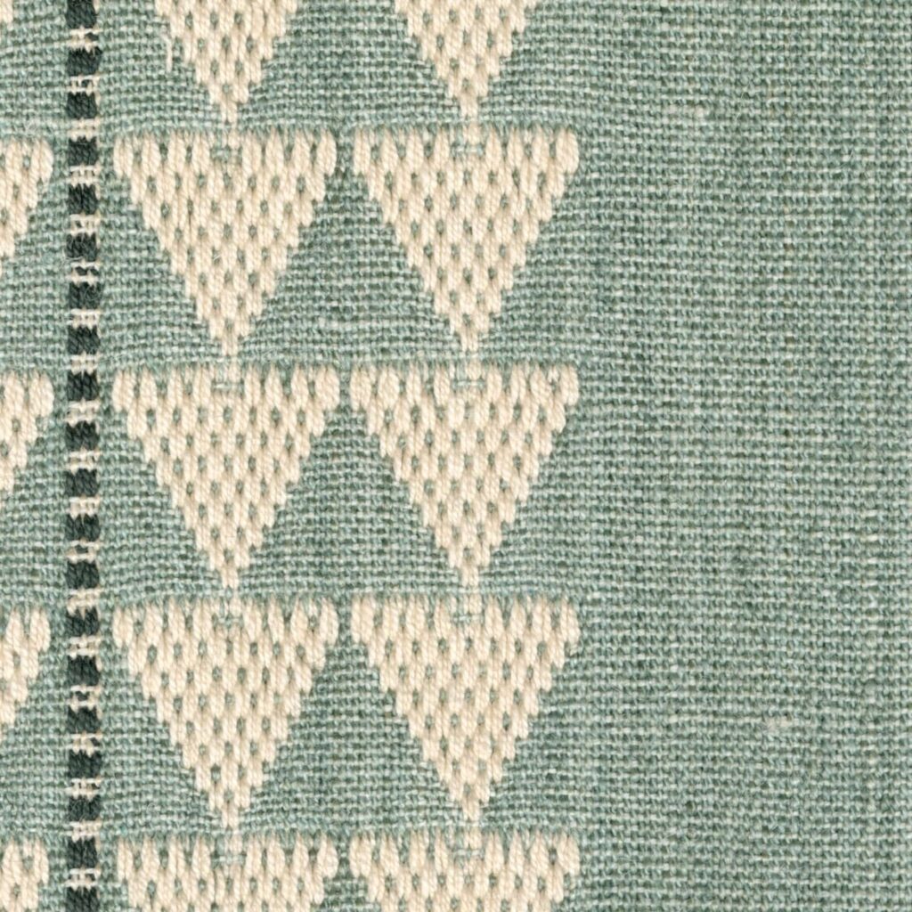 Product weergave van Elitis onomichi miko JU 004-41 in de kleur Ce que dit la brume