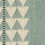 Product weergave van Elitis onomichi miko JU 004-41 in de kleur Ce que dit la brume