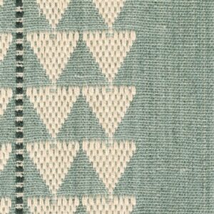 Product weergave van Elitis onomichi miko JU 004-41 in de kleur Ce que dit la brume