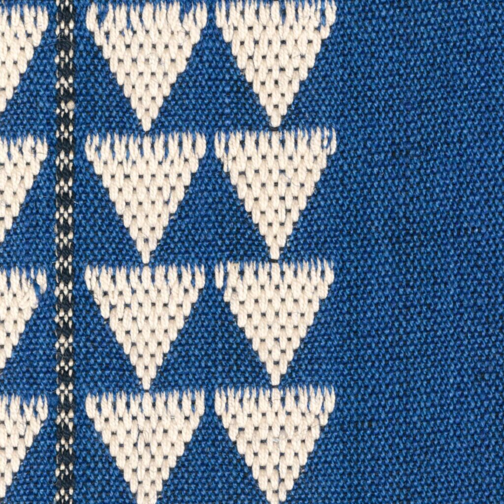 Product weergave van Elitis onomichi miko JU 004-47 in Noeud de ciel