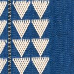 Product weergave van Elitis onomichi miko JU 004-47 in Noeud de ciel