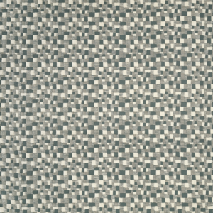 Product weergave van de groene Elitis stof Hiroko Katsura JA 008-41