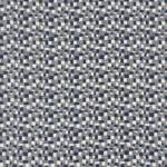 Product weergave van de blauwe stof Elitis Hiroko Katsura JA 008-47