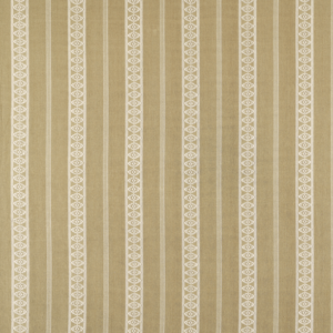 Patroon van de okergele stof Elitis – Onomichi Erika CN 012-12