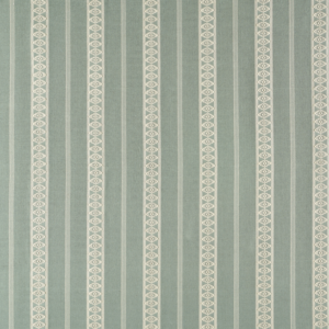 Patroon van de stof Elitis – Onomichi Erika CN 012-40 in zacht groen