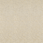 Patroon van de stof Elitis Onomichi Hiro LZ 917-06 in creme kleur