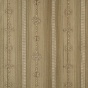 Patroon van de beige stof Elitis Onomichi Kana LZ 916-06