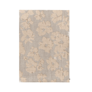 Product weergave van het Vloerkleed met bloemdessin van Limited Edition Anemone_AM14374_Coral_Sands