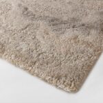 Detail weergave van het Limited Edition vloerkleed Arabesque Low AARL36335 Moonstone Rectangle product