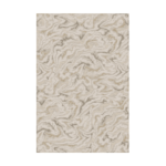 Product weergave van het Limited Edition vloerkleed Arabesque Low AARL36335 Moonstone Rectangle product