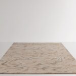 Product weergave van het Limited Edition vloerkleed Arabesque Low AARL36335 Moonstone Rectangle product