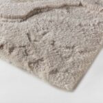 Detail weergave van het Limited Edition Arabesque_High_AARH17336_Abalone vloerkleed