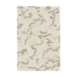 Product weergave van het Limited Edition Arabesque_High_AARH17336_Abalone vloerkleed