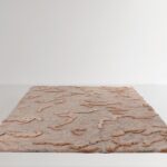 Product weergave van het vloerkleed: Limited Edition Arabesque_High_AARH23334_Amberlight_Rectangle
