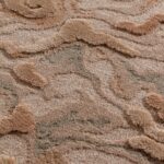 Detail weergave van het vloerkleed: Limited Edition Arabesque_High_AARH23334_Amberlight_Rectangle