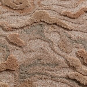 Detail weergave van het vloerkleed: Limited Edition Arabesque_High_AARH23334_Amberlight_Rectangle