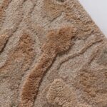 Detail weergave van het vloerkleed: Limited Edition Arabesque_High_AARH23334_Amberlight_Rectangle