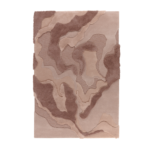 Product weergave van het vloerkleed: Limited Edition Arcadia ACR24295 Canyon Sunset Rectangle