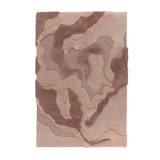 Product weergave van het vloerkleed: Limited Edition Arcadia ACR24295 Canyon Sunset Rectangle