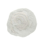 Product weergave van het mintgroene Limited Edition vloerkleed Utopia UTO2215349 Phantom Green Organic 21