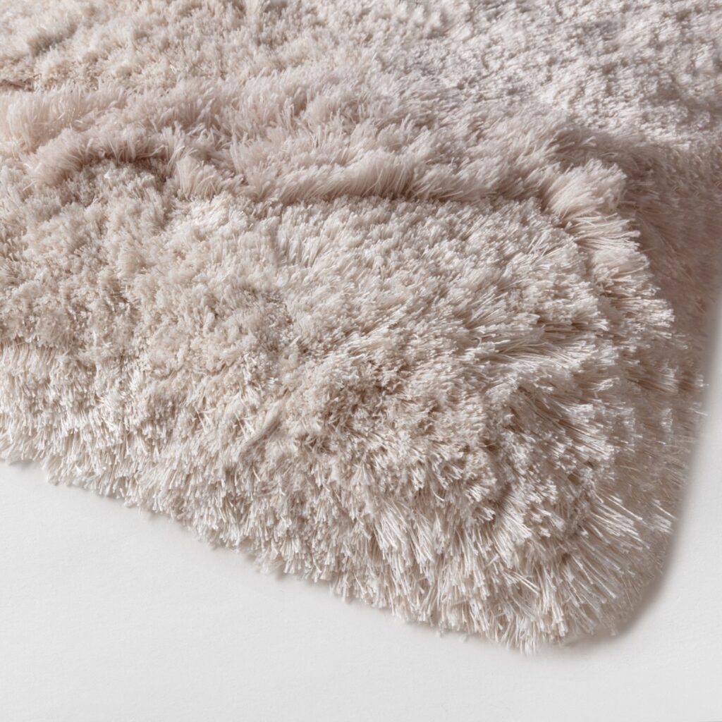 Detail vloerkleed Limited Edition Utopia UTO2338348 Ivory Glow Organic_23