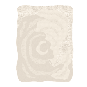 Detail vloerkleed Limited Product weergave van vloerkleed Edition Utopia UTO2338348 Ivory Glow Organic_23