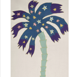 product weergave van de stof Pierre Frey Les Palmes d'Alma II F3564001