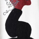 Bordure detail van Pierre Frey stof Beau Monde 1- F2362001