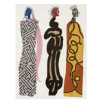 Product weergave van Pierre-Frey-stof-Beau-Monde-1-F2362001-met levensgrote figuren