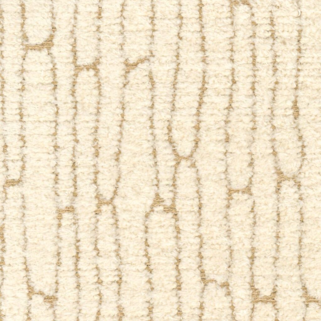 Product weergave van de stof Elitis-moderna-breuer-ja-012-20 in de kleur Le jour glisse au sol